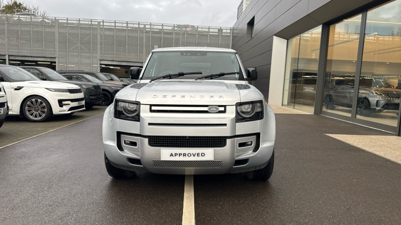 Land Rover Defender 3.0 P400 XS Edition 110 5dr Auto Petrol Estate